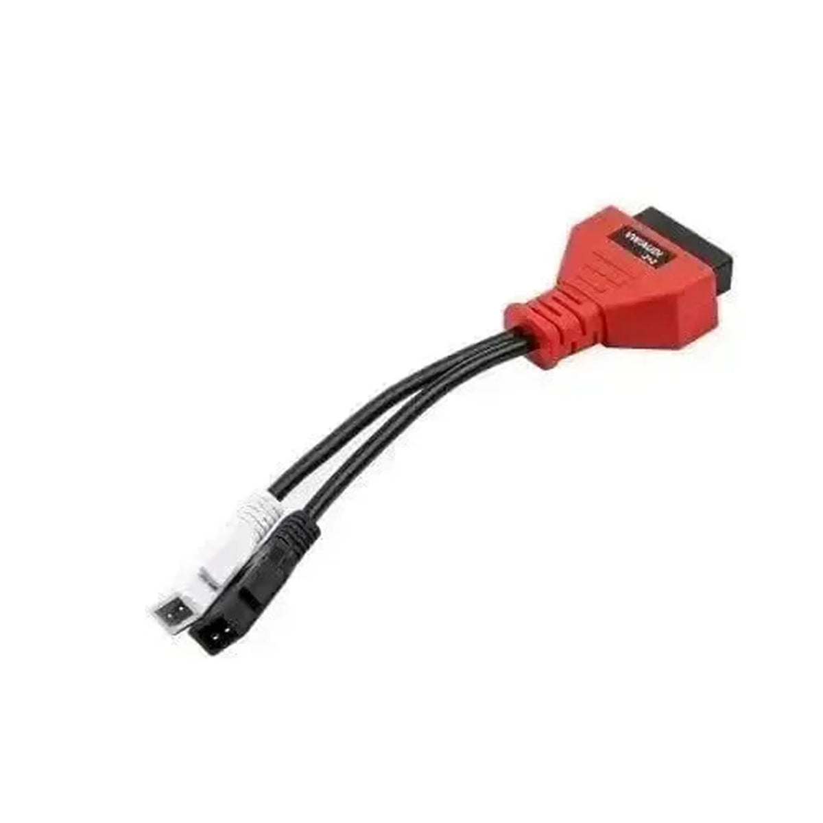 Autel | Audi/Seat/Skoda/Volkswagen 2+2kolík OBD1 - 16kolík OBD2 adaptér | Osobní automobil