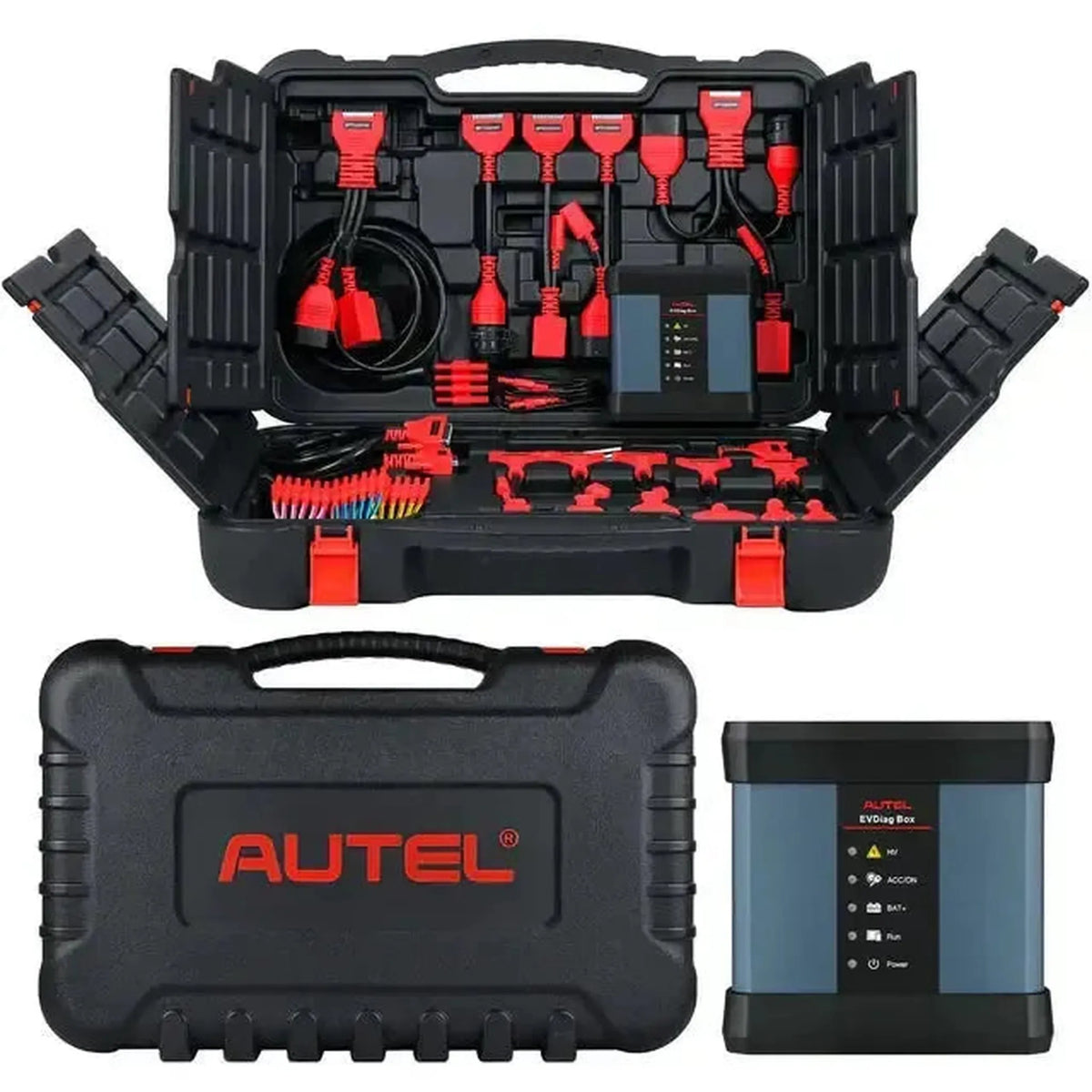 Autel EV Diagnostics Upgrade Kit | Příslušenství