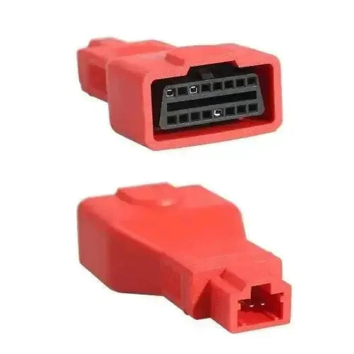 Autel | Honda 3-pinový OBD1 - 16-pinový OBD2 Adapter | Osobní automobil