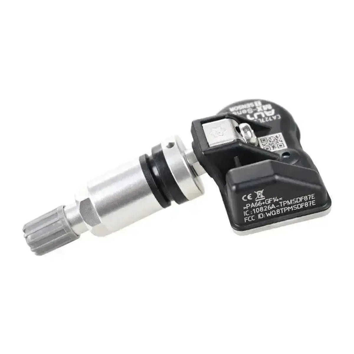 Autel MX-Sensor 315MHz+433MHz (Aluminium) | TPMS-senzor (šroubovací)