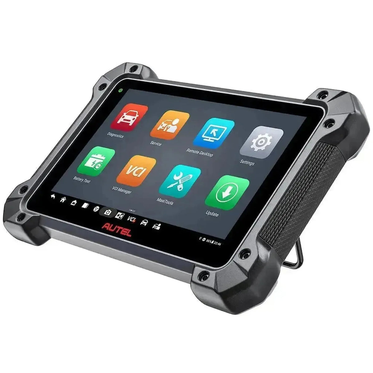 Autel MaxiCom MK908 Pro II | Diagnostické zařízení | Automobil
