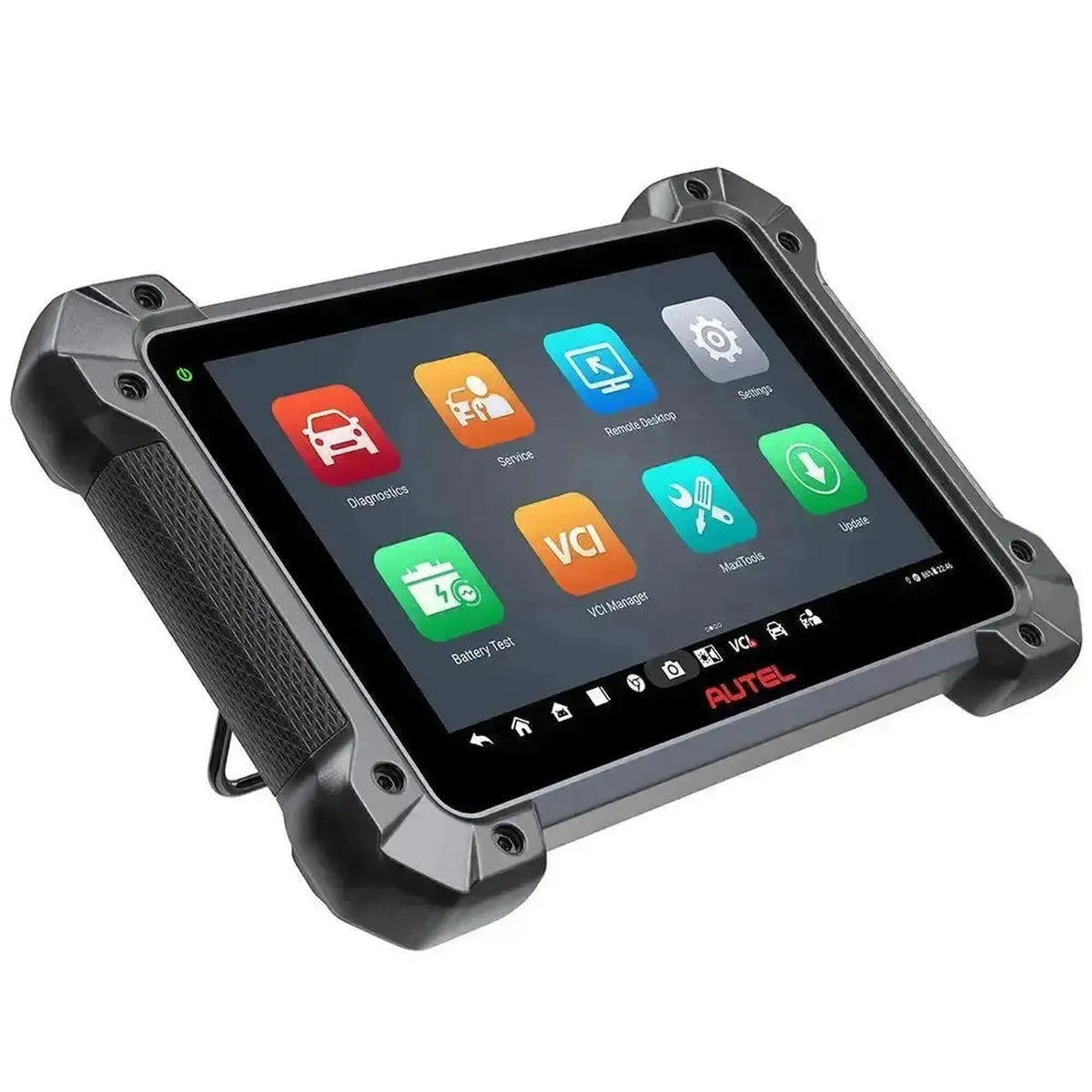 Autel MaxiCom MK908 Pro II | Diagnostické zařízení | Automobil