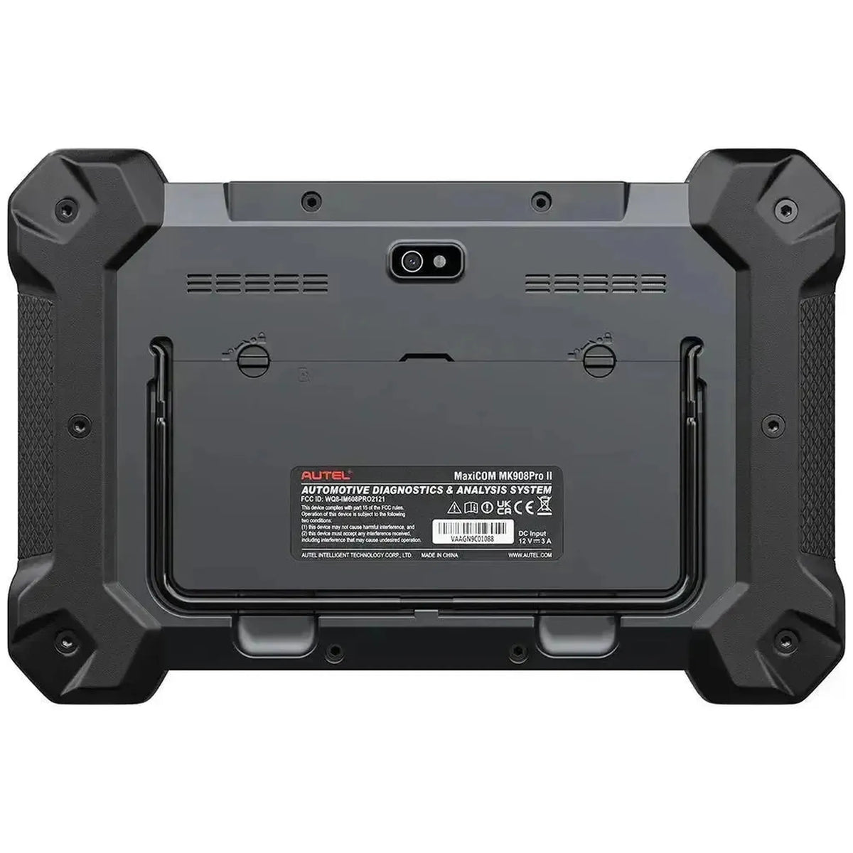 Autel MaxiCom MK908 Pro II | Diagnostické zařízení | Automobil