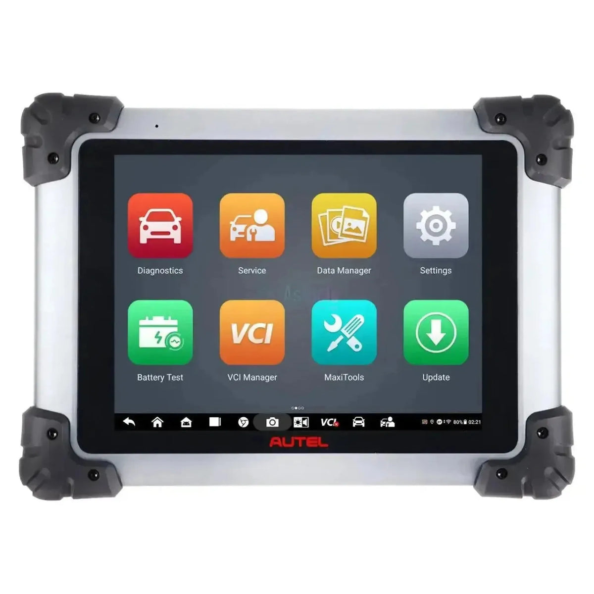 Autel MaxiSys Elite II Pro | Diagnostický přístroj | Auto