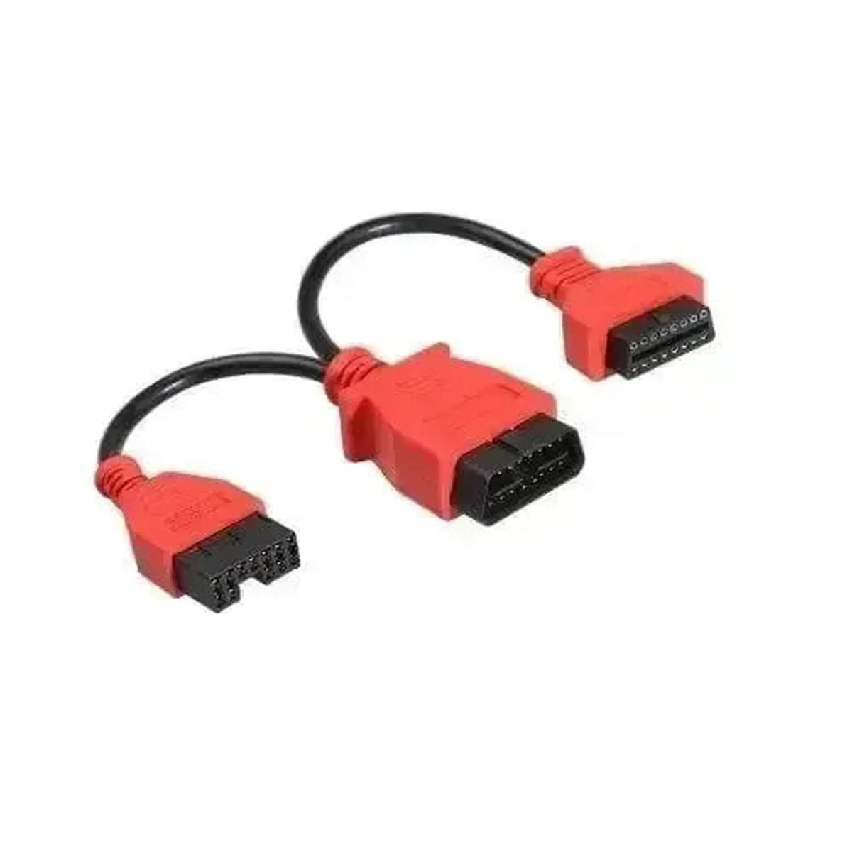 Autel | Mitsubishi/Hyundai 12-pinový OBD1 - 16-pinový OBD2 adaptérový kabel | Osobní automobil