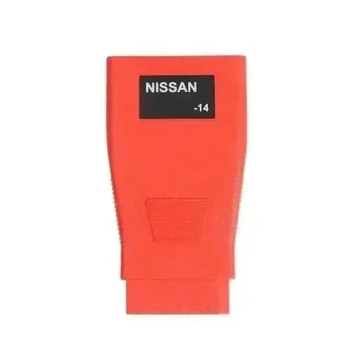 Autel | Nissan 14-pin OBD1 - 16-pin OBD2 adaptér | Osobní automobil