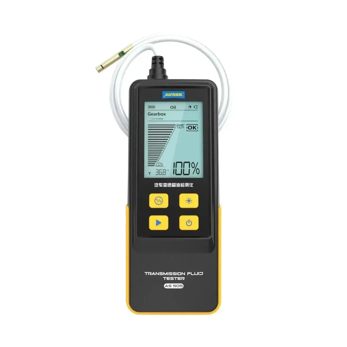 Autool AS505 | Tester transmisního oleje