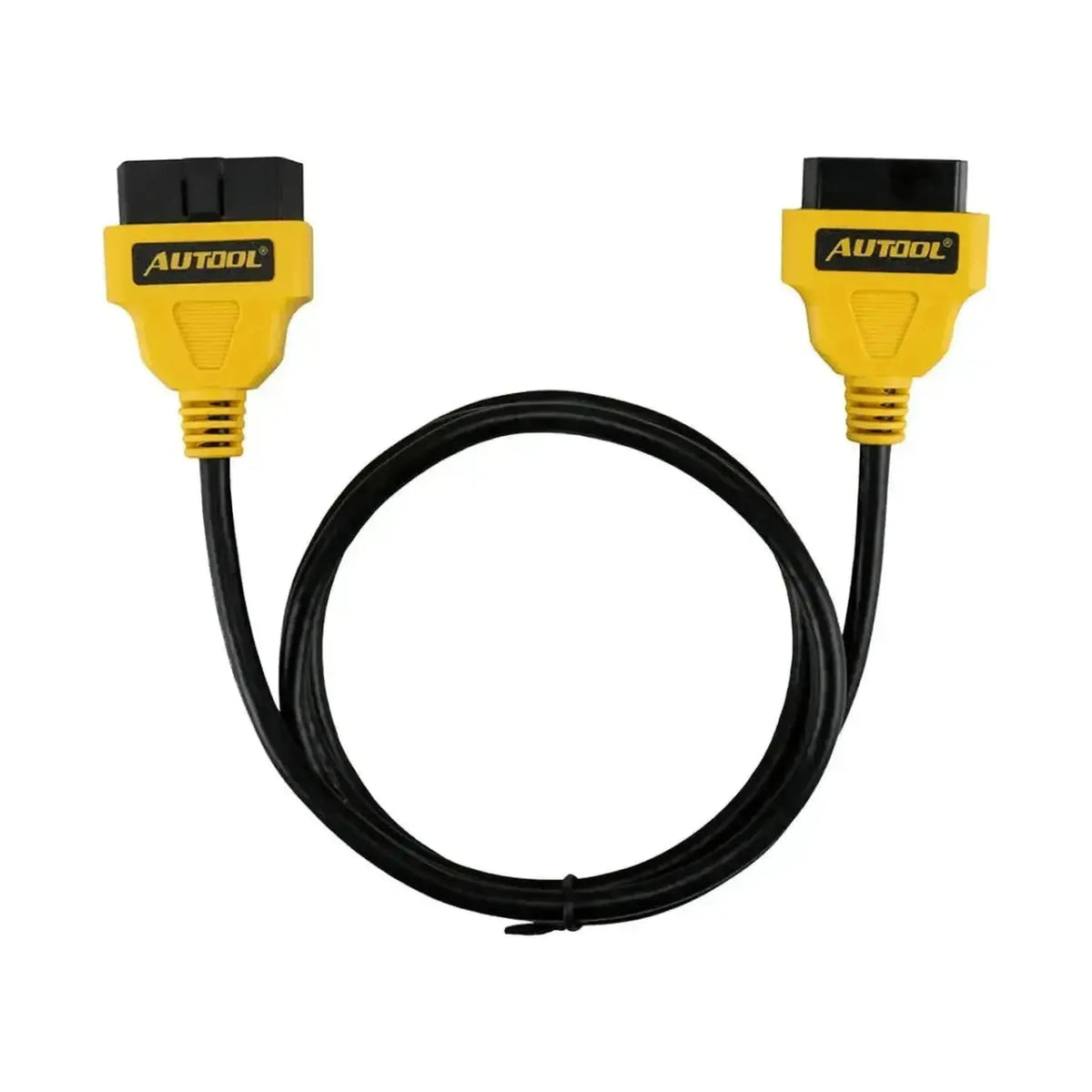 Autool (MOC258) | 16-pin prodlužovací kabel OBD2 (150 cm) | Rozhraní