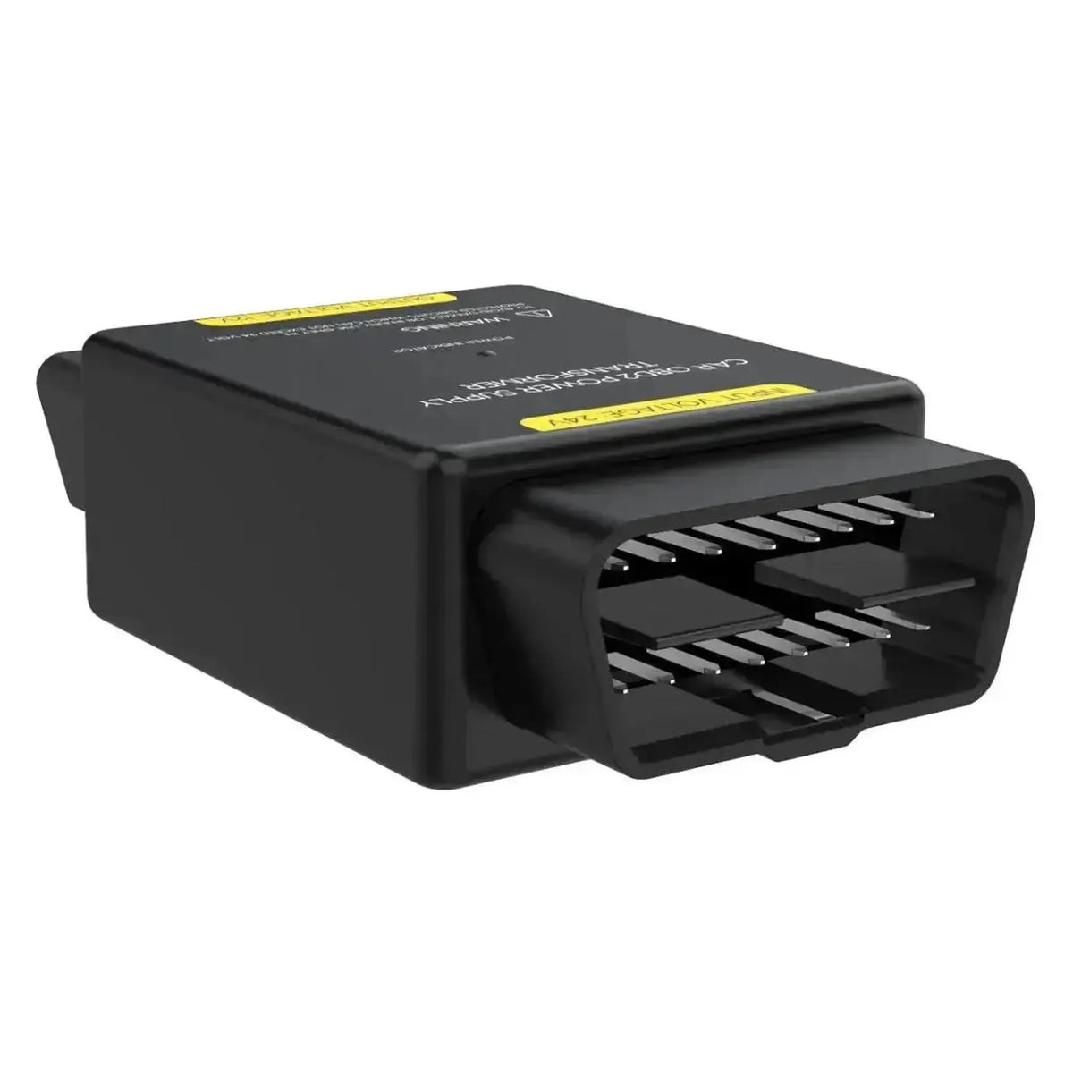 Autool | Transformátor (24V/12V) OBD2 Adapter | Příslušenství