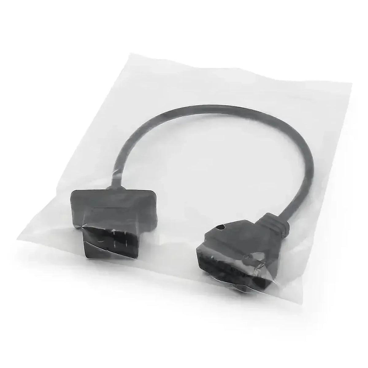 Adaptér Chrysler 6-pin OBD1 – 16-pin OBD2 | Osobní automobil