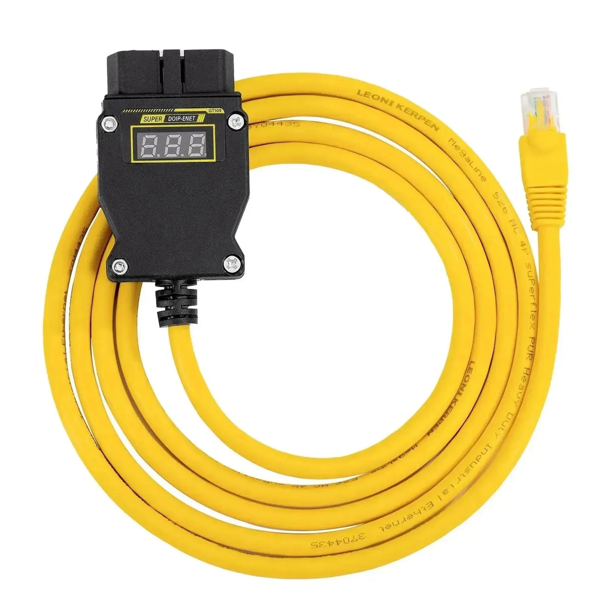 GoDiag GT109 | Diagnostický kabel