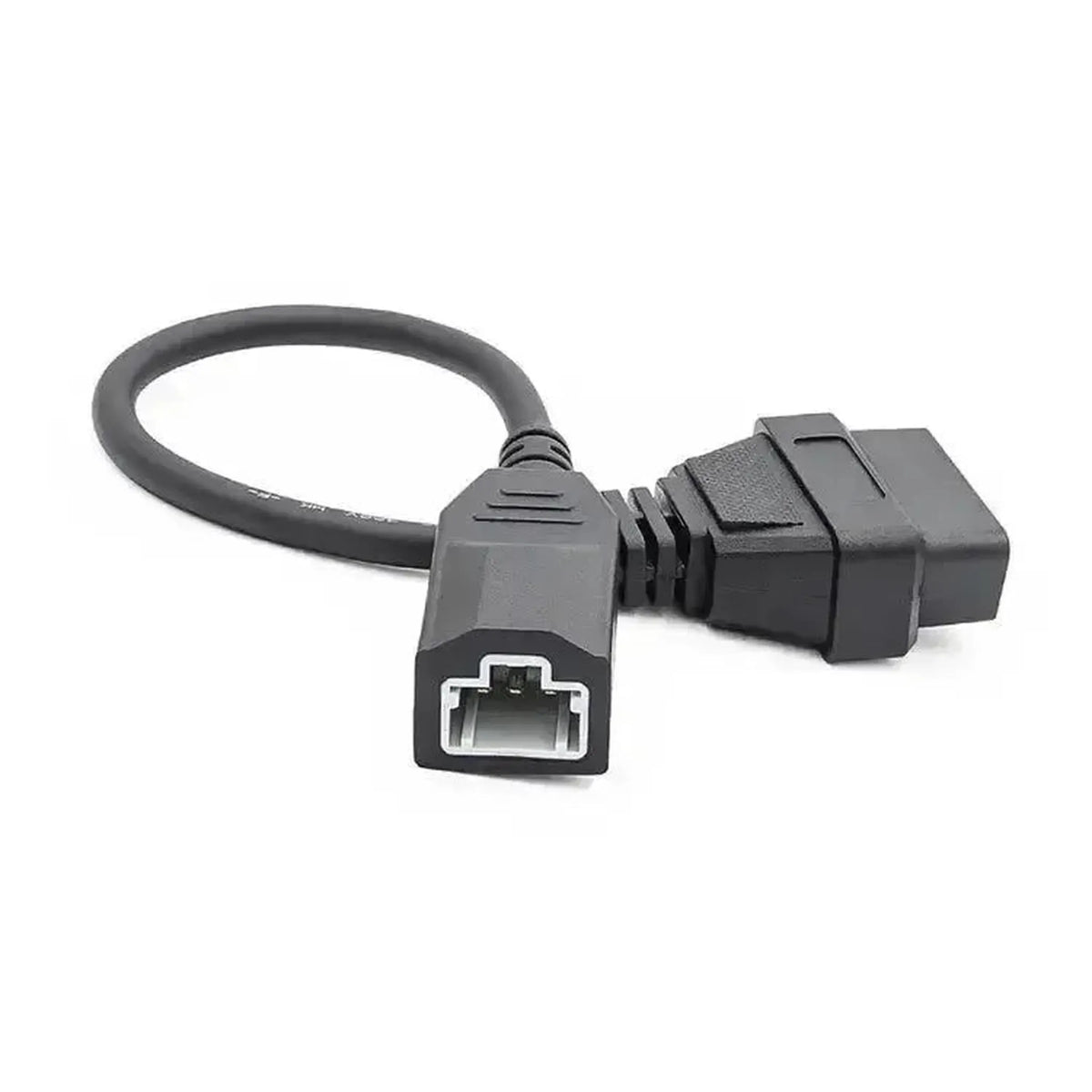 Adaptérový kabel Honda 3 pins OBD1 – 16 pins OBD2 | Osobní automobily