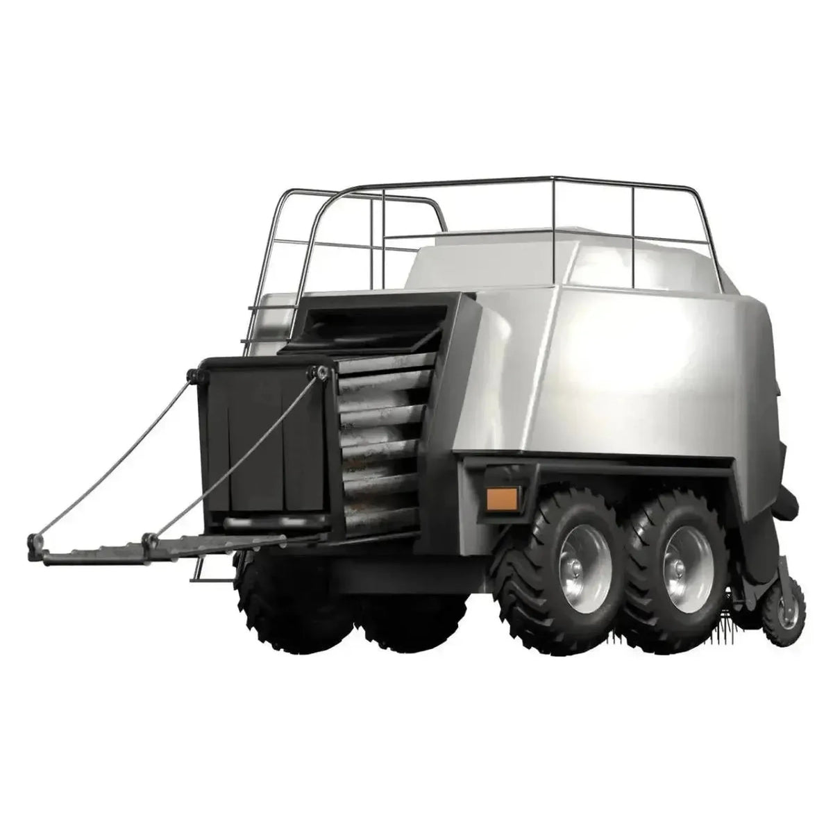 Jaltest (29751) | AGV (Agricultural) | Software-aktivace