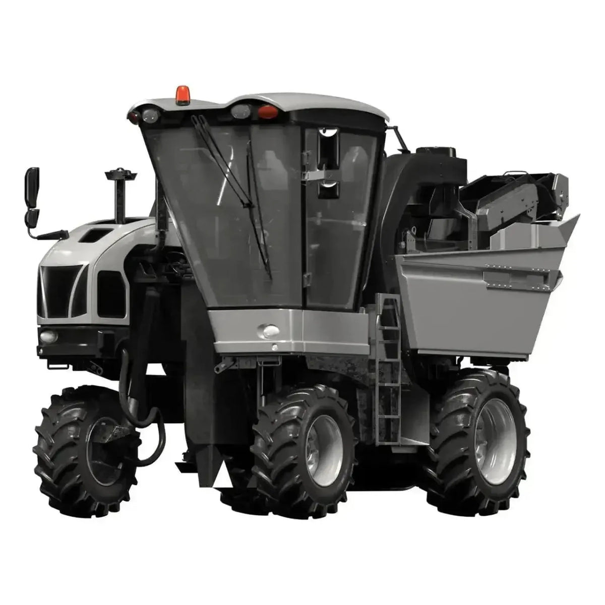 Jaltest (29751) | AGV (Agricultural) | Software-aktivace