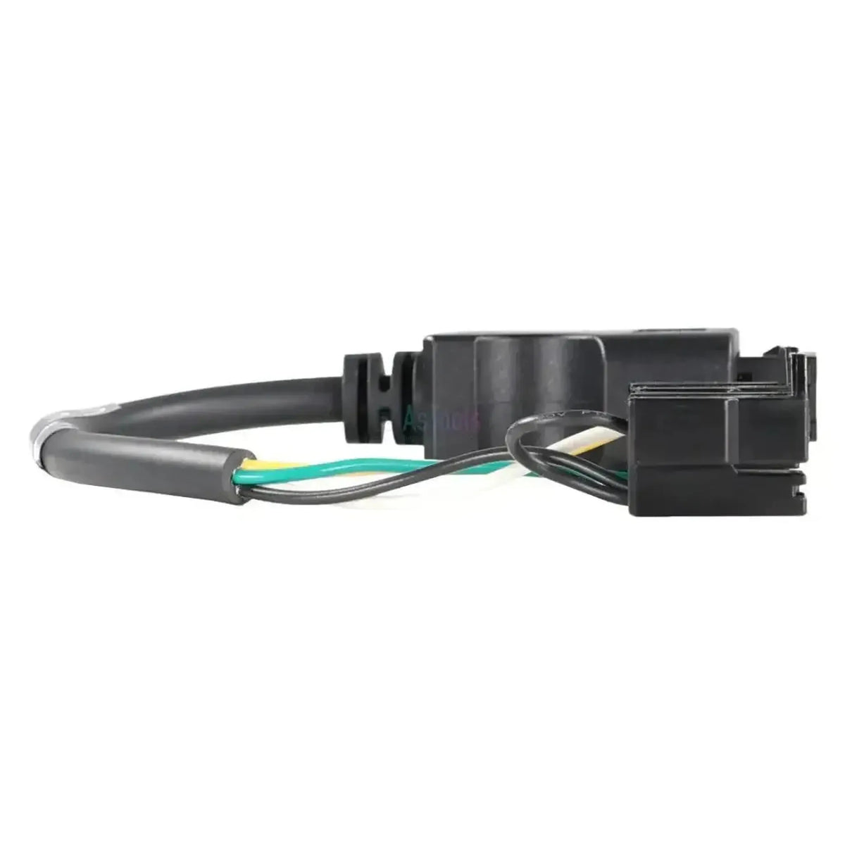 Jaltest (JDC101A) | Haldex Modal (ABS) 3+3-pinový OBD – 16-pinový OBD2 adaptérový kabel | Přívěs