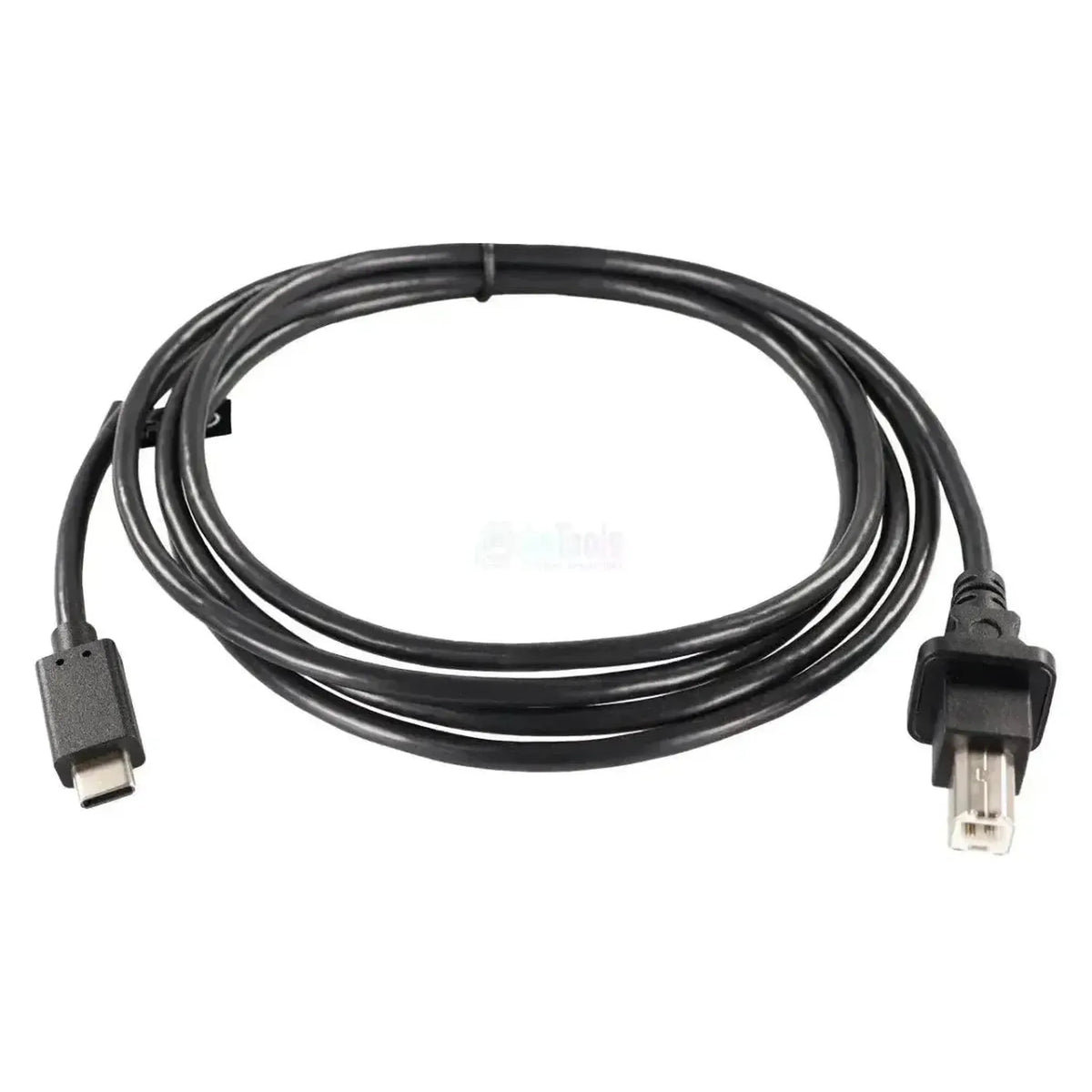 Jaltest (JDC107.9B) | Link V9 – adaptér USB-C | rozhraní
