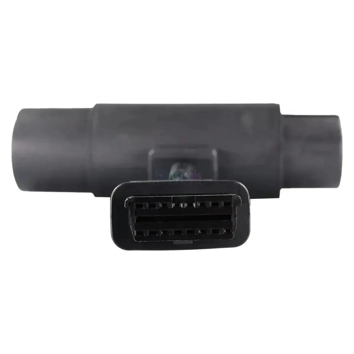 Jaltest (JDC110A) | 7+7-pinový (CAN ISO 7638-1) - 16-pinový OBD2 adaptér | Přívěs