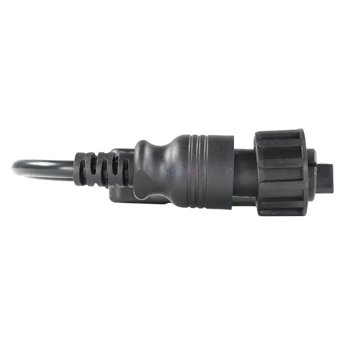 Jaltest (JDC111A) | Knorr-Bremse (KB4-TA ABS) 7-pin OBD - 16-pin OBD2 Adaptérský kabel | Přívěs