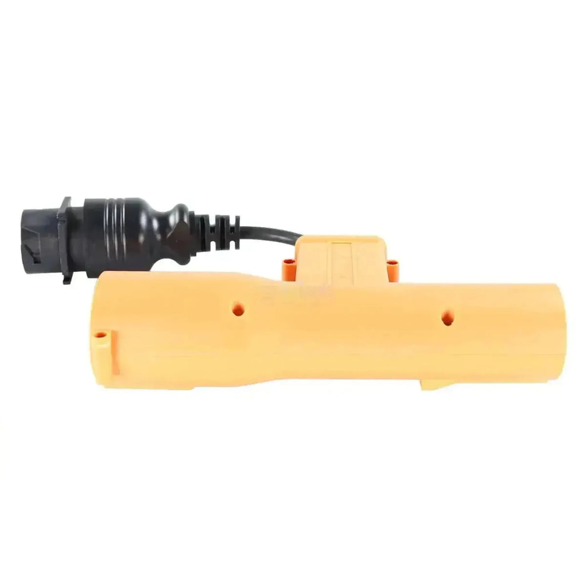 Jaltest (JDC112A) | 7+7 kolíků (PLC) J2497 - 9 kolíků Deutsch adaptér | Přívěs