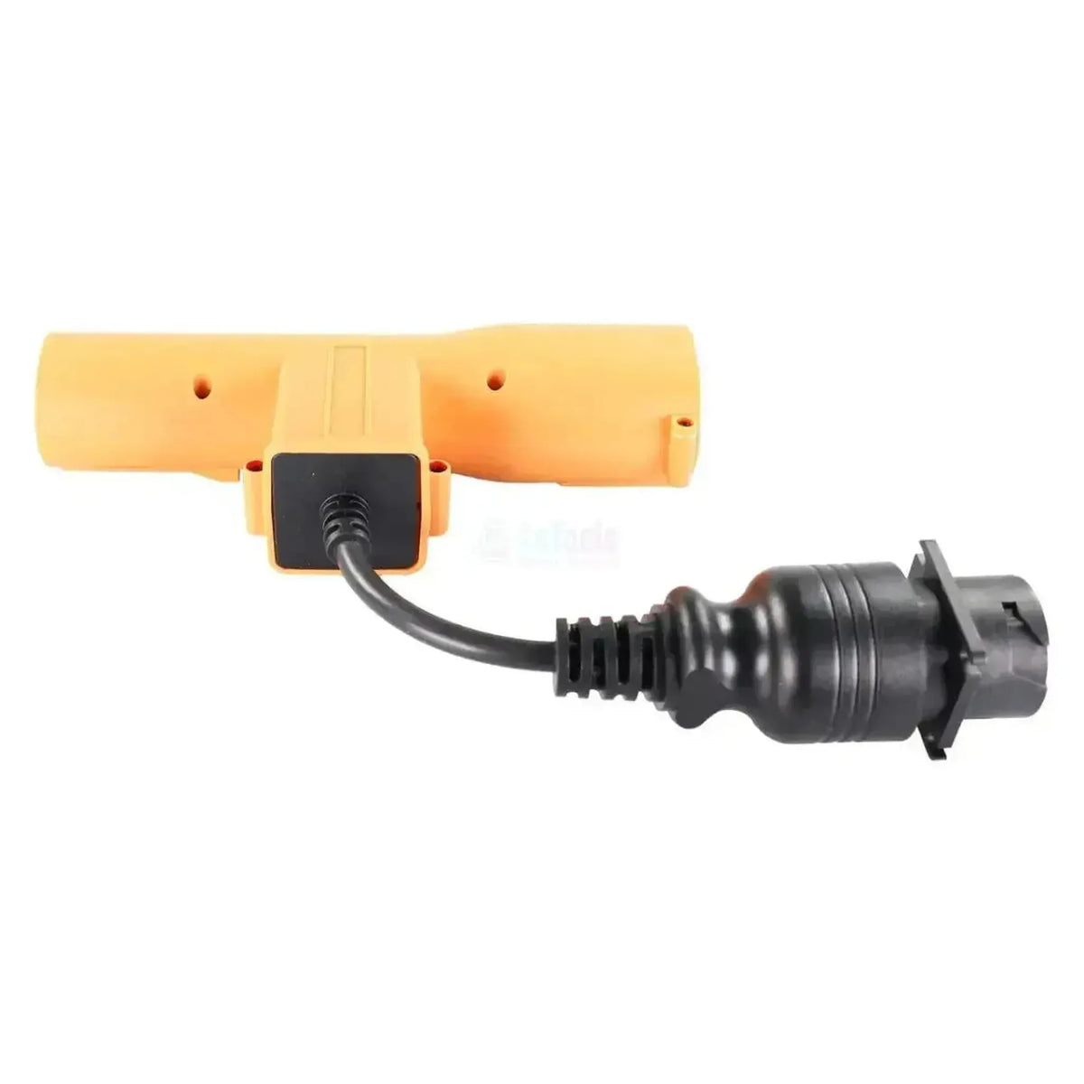 Jaltest (JDC112A) | 7+7 kolíků (PLC) J2497 - 9 kolíků Deutsch adaptér | Přívěs