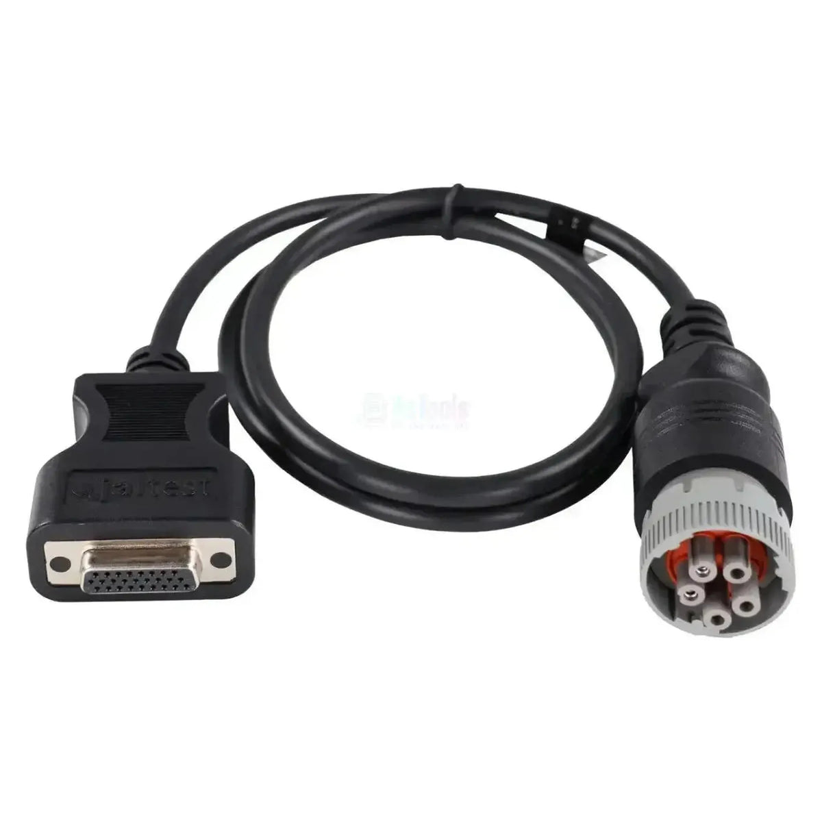 Jaltest (JDC113.9) | Thermo King/Carrier 5-kolíkový OBD - 26-kolíkový DB26 adaptační kabel | Chladicí přívěs