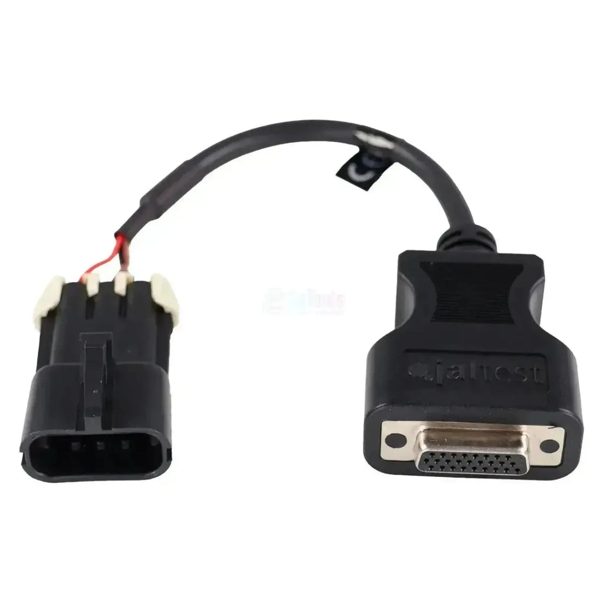 Jaltest (JDC115.9) | Carrier 3 PIN OBD - 26 PIN DB26 adaptérový kabel | Chladící přívěs