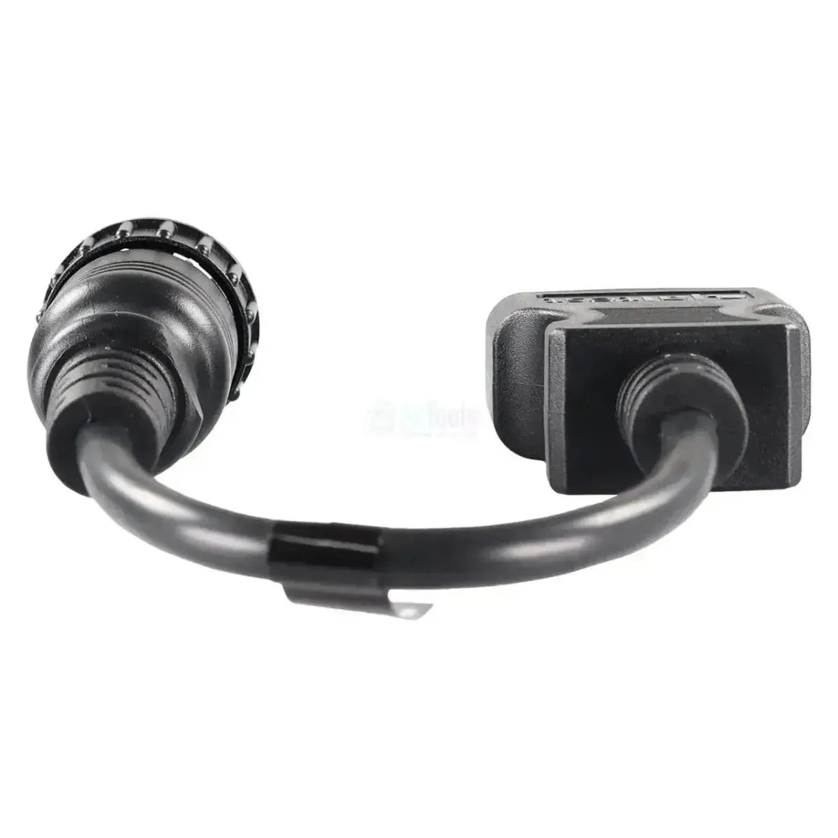 Jaltest (JDC204A) | Wabco – adaptérový kabel 16 pinů OBD na 16 pinů OBD2 | Pracovní a užitková vozidla