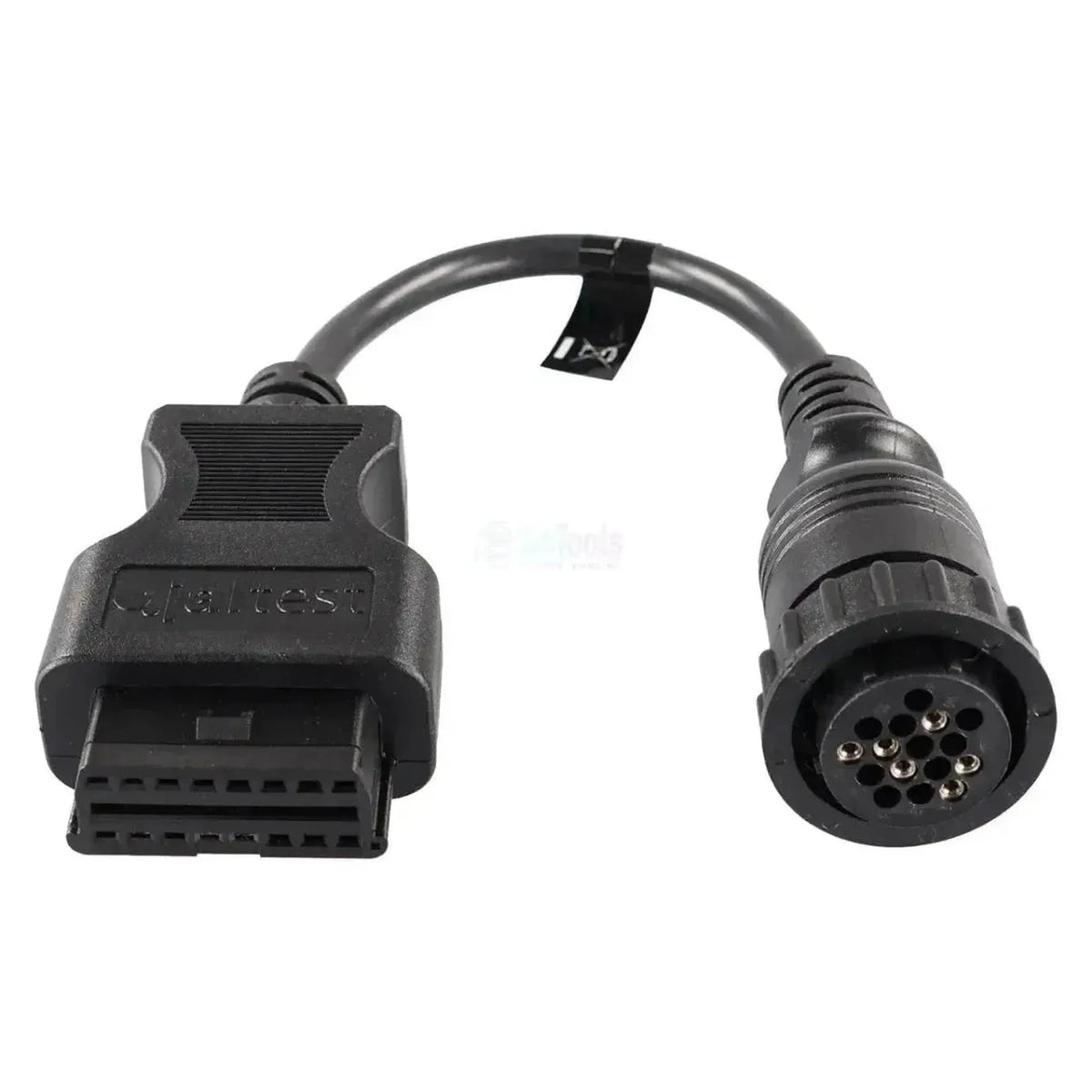 Jaltest (JDC204A) | Wabco – adaptérový kabel 16 pinů OBD na 16 pinů OBD2 | Pracovní a užitková vozidla