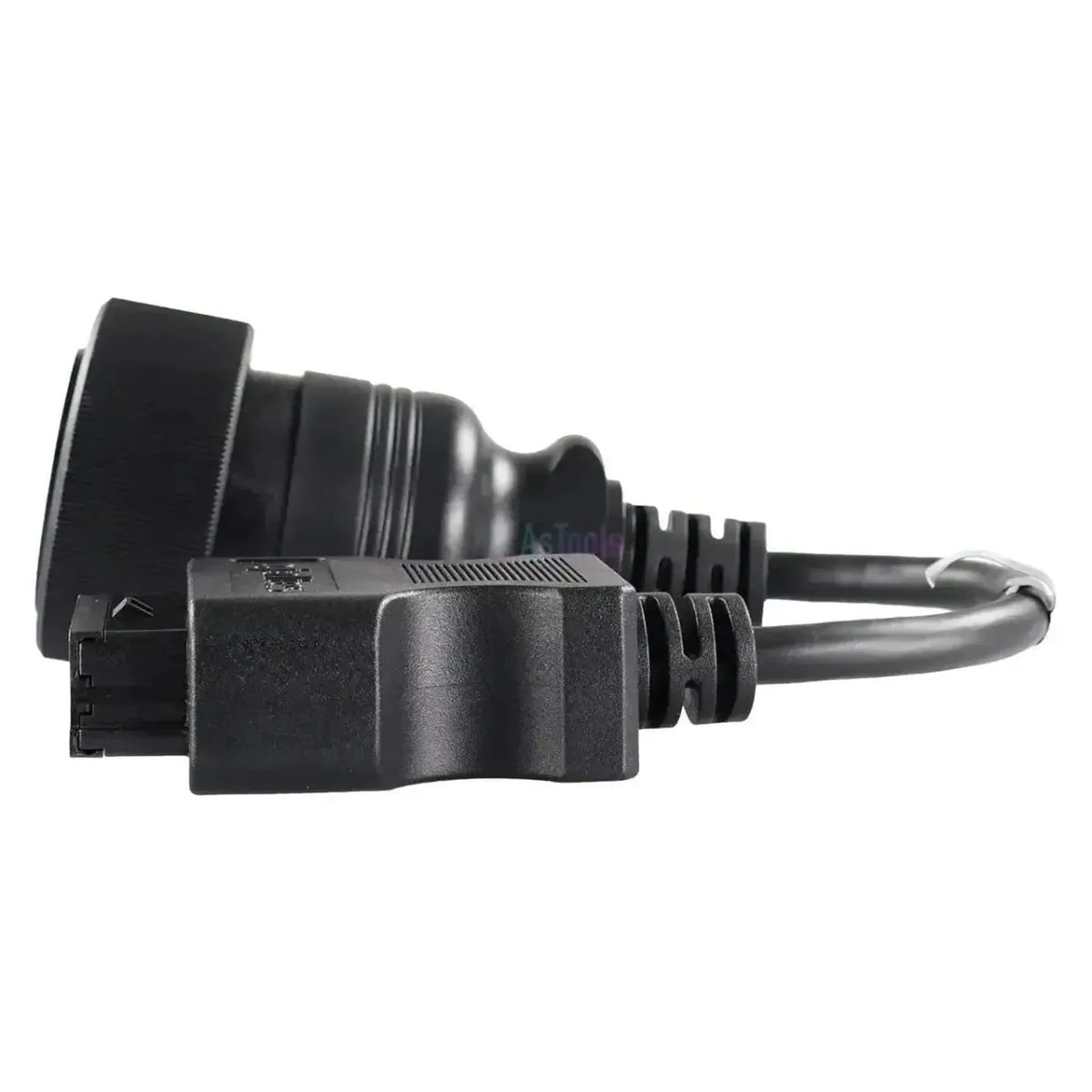 Jaltest (JDC210A) | MAN 37-pin OBD1 - 16-pin OBD2 adaptér | Pracovní a užitková vozidla