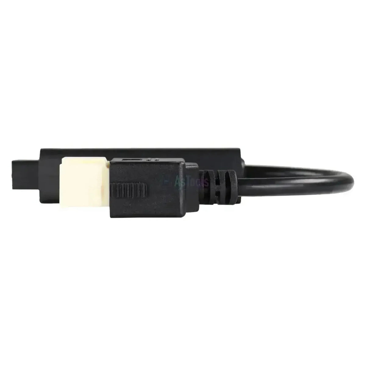 Adaptérní kabel Jaltest (JDC219A) Isuzu 20-pinová OBD1 - 16-pinová OBD2 | Nákladní vozidla