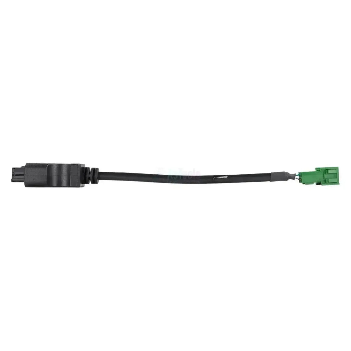 Jaltest (JDC221A) | Iveco (SGW) ST14D - 16-kolíkový adaptérový kabel OBD2 | Nákladní automobil