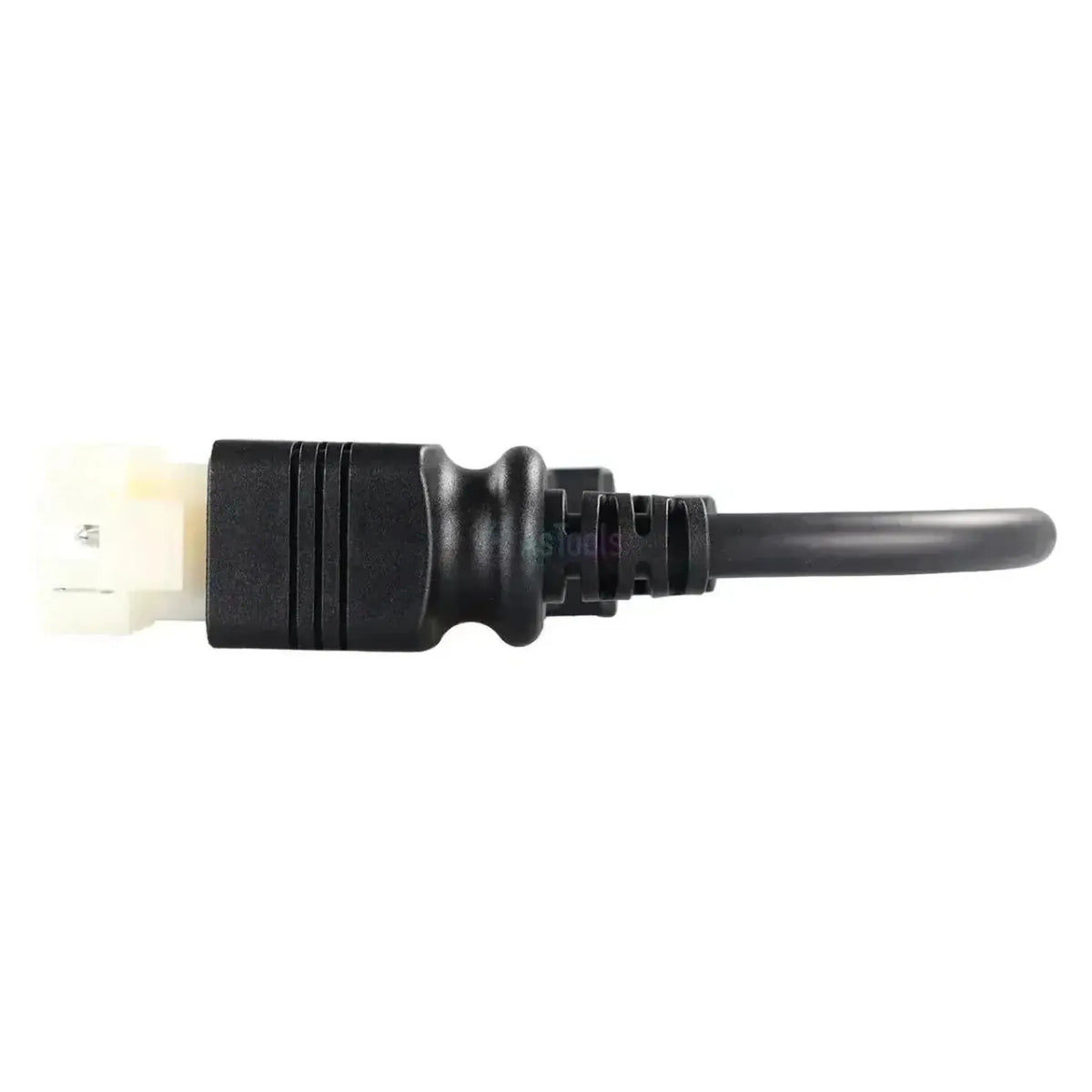 Jaltest (JDC302A) | Volvo (ABS) 9-pinový OBD - 16-pinový OBD2 adaptérový kabel | Autobus