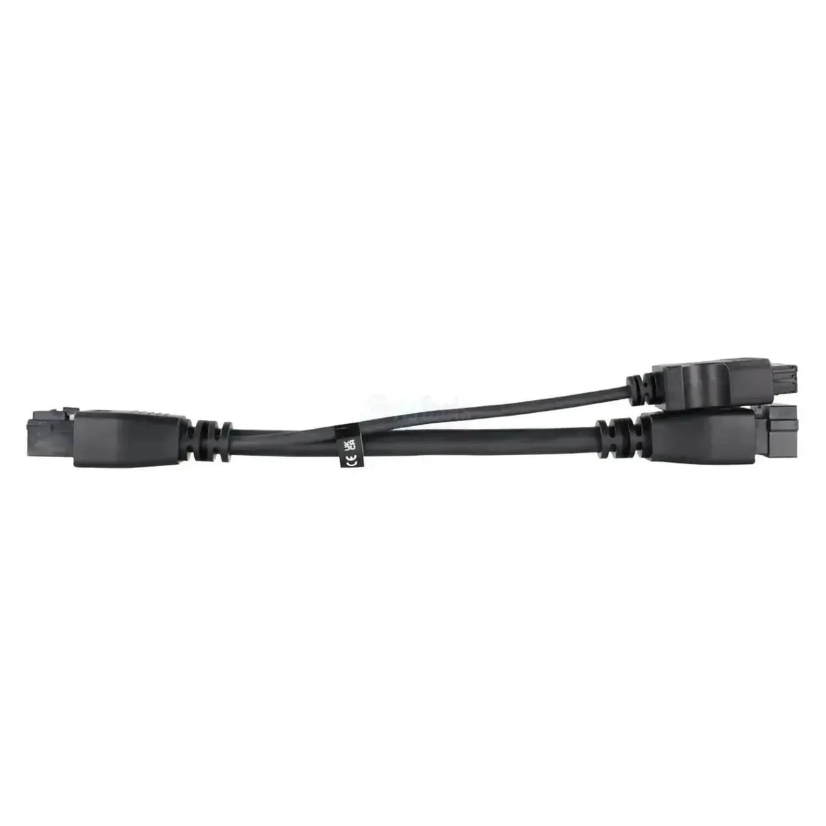 Jaltest (JDC305A) | Knorr-Bremse (ABS) 18+18-pinový OBD - 16-pinový OBD2 Adaptérový kabel | Užitkové vozidlo