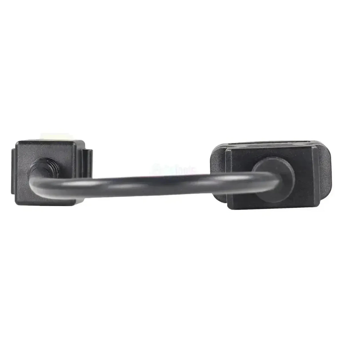Jaltest (JDC307A) | ZF Ecomat 9-pinový OBD - 16-pinový OBD2 adaptér | Autobus