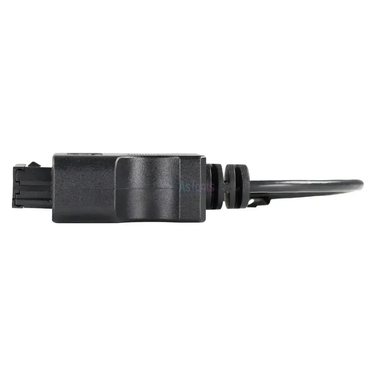 Jaltest (JDC308A) | Adaptér ZF Ecolife Mini-USB - 16kolíkový OBD2 | Autobus