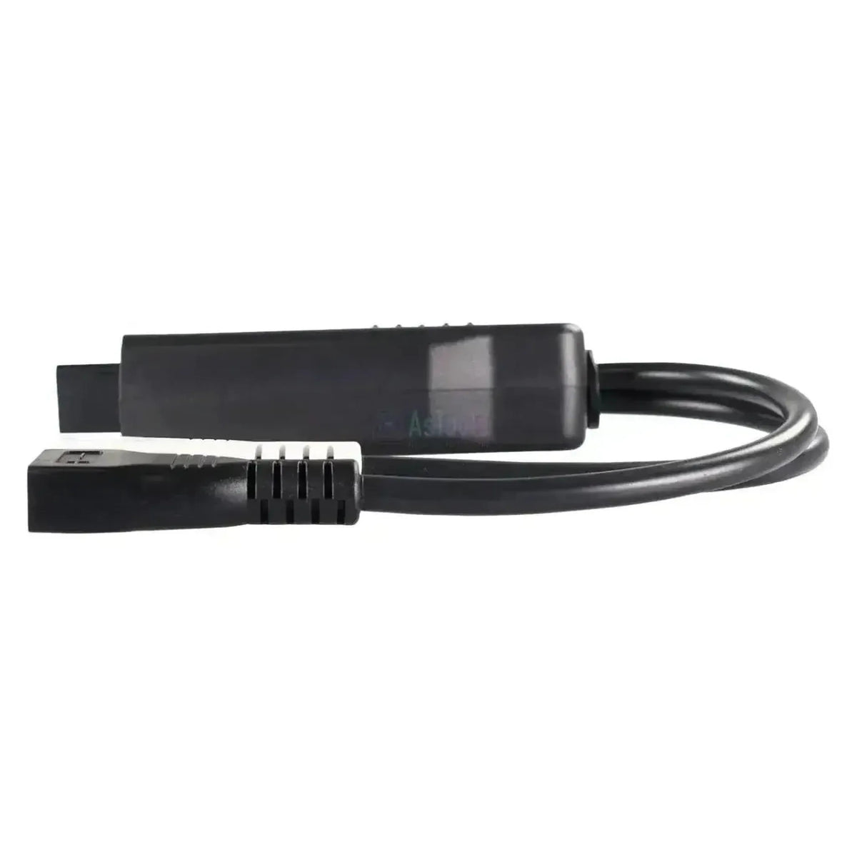 Jaltest (JDC402A) | Volkswagen 2+2-pinový OBD1 - 16-pinový OBD2 adaptérový kabel | Dodávka