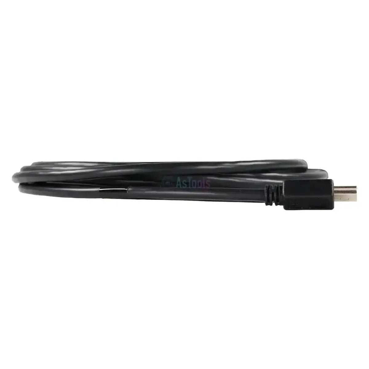 Jaltest (JDC500) | Fendt USB-Mini - RJ45 Adaptér | Zemědělské vozidlo