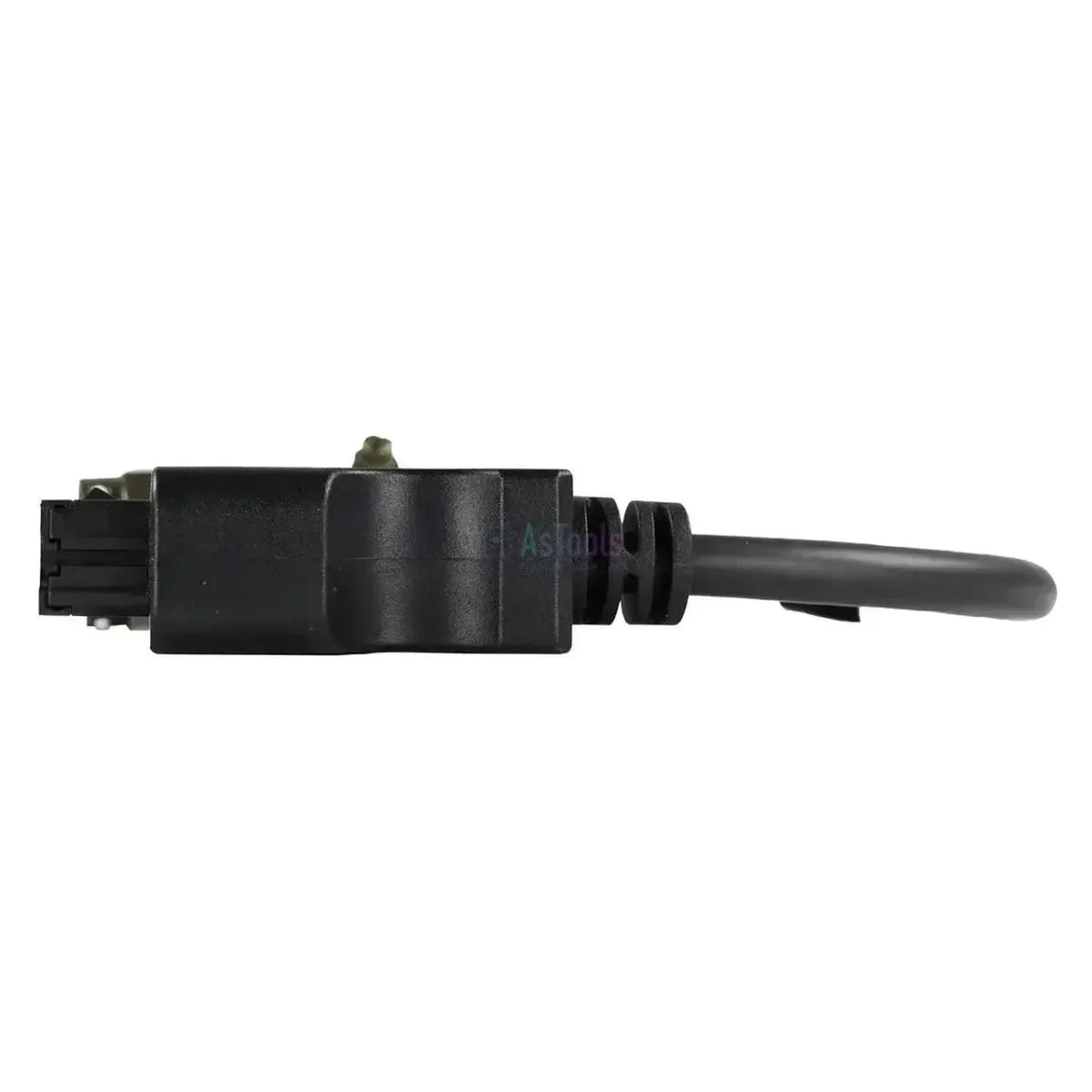Jaltest (JDC501A) | Steyr 3-pinová OBD – 16-pinová OBD2 adaptérový kabel | Spalovací motor
