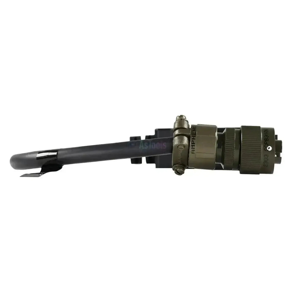 Jaltest (JDC501A) | Steyr 3-pinová OBD – 16-pinová OBD2 adaptérový kabel | Spalovací motor