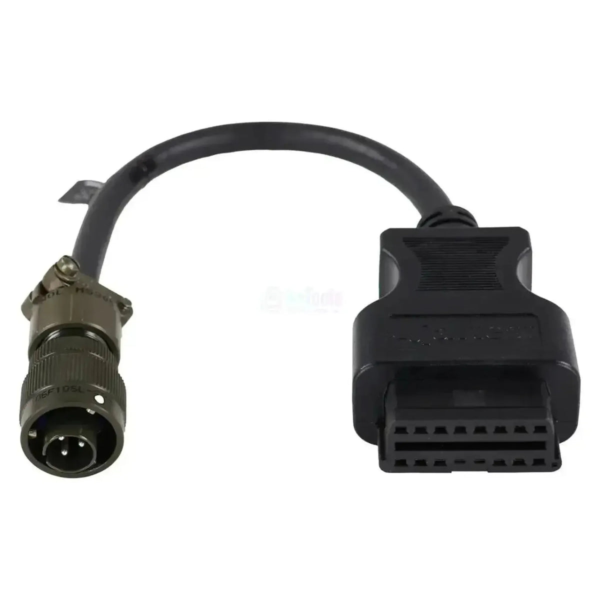 Jaltest (JDC501A) | Steyr 3-pinová OBD – 16-pinová OBD2 adaptérový kabel | Spalovací motor