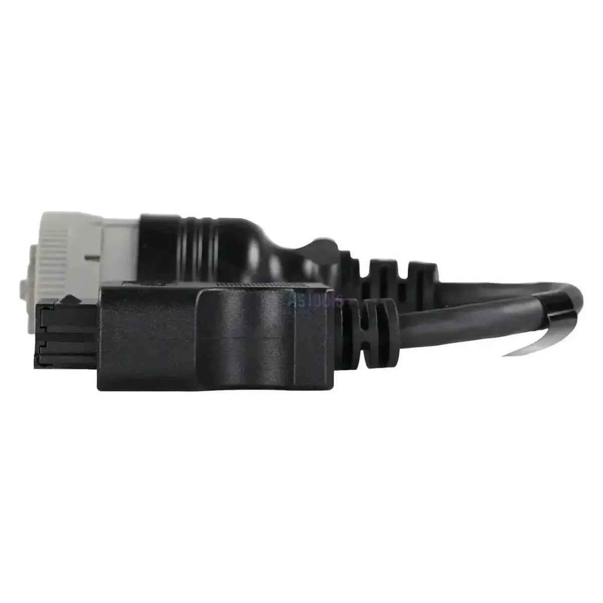 Jaltest (JDC505A) | Adaptérový kabel CAT/Perkins 9-pin OBD - 16-pin OBD2 | Spalovací motor