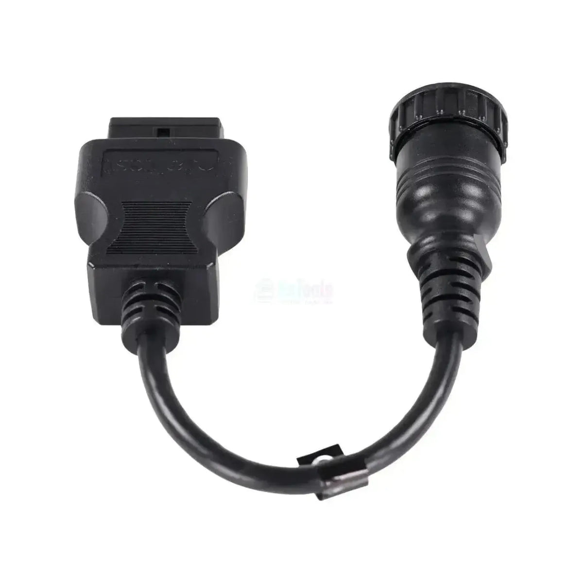 Jaltest (JDC513A) | Massey Ferguson 16-pinový OBD – 16-pinový OBD2 adaptérový kabel | Zemědělské vozidlo