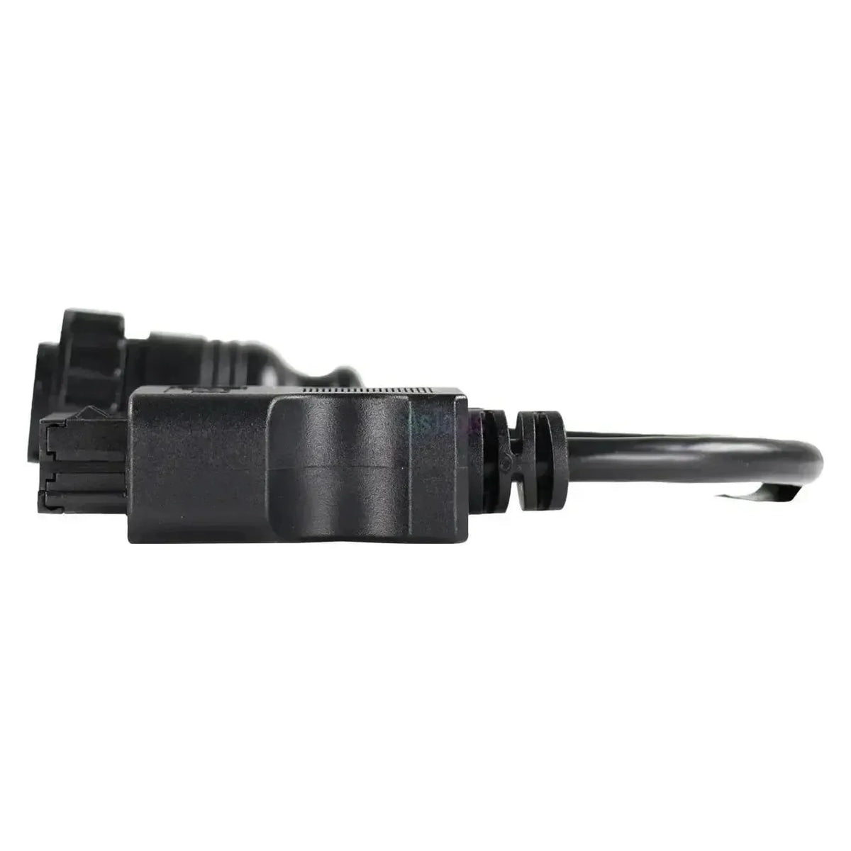 Jaltest (JDC513A) | Massey Ferguson 16-pinový OBD – 16-pinový OBD2 adaptérový kabel | Zemědělské vozidlo
