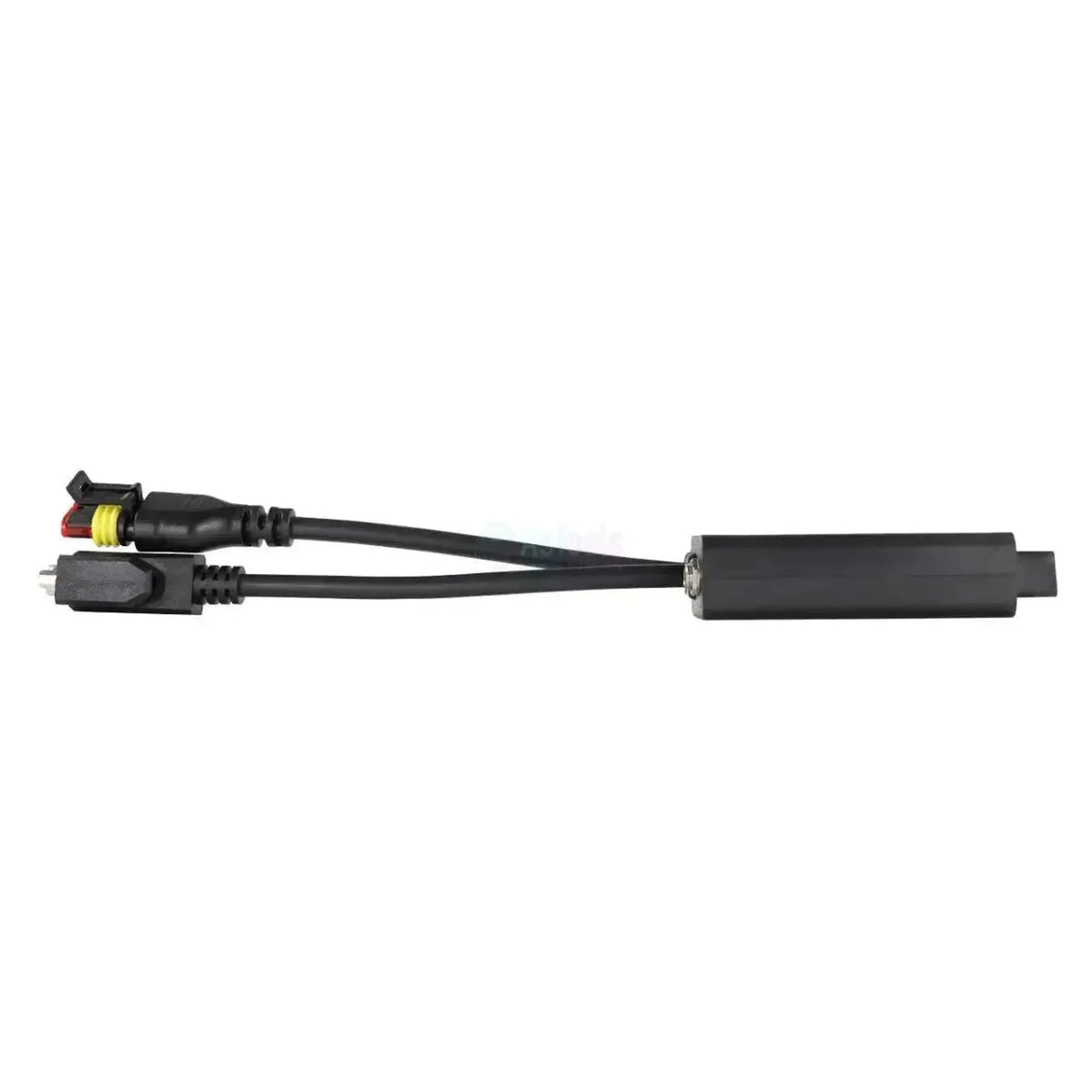 Jaltest (JDC515A) | Adaptér Carraro 3+9 pinů OBD - 16 pinů OBD2 | Zemědělské vozidlo