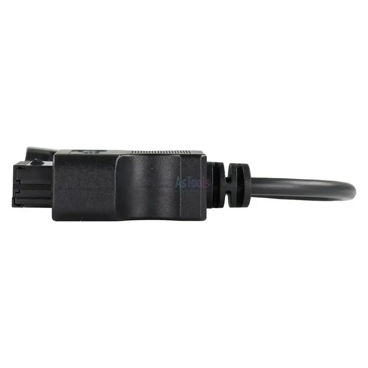 Jaltest (JDC516A) | Landini 4-pinový OBD – 16-pinový OBD2 adaptér | Zemědělské vozidlo
