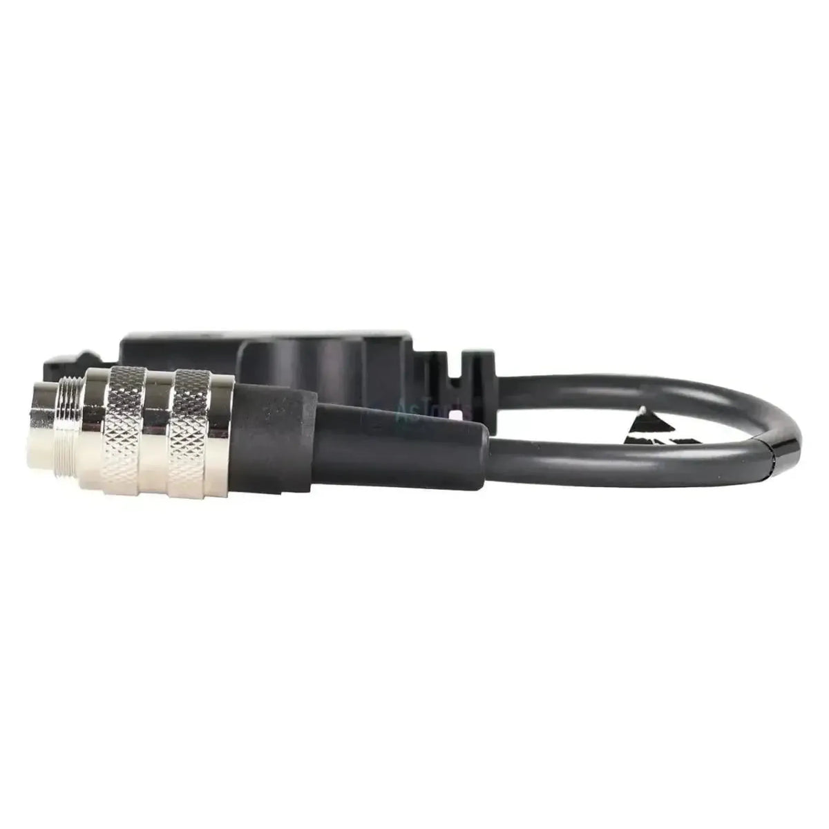 Jaltest (JDC530A) | Claas 8pinů OBD - 16pinů OBD2 adaptér | Zemědělské vozidlo