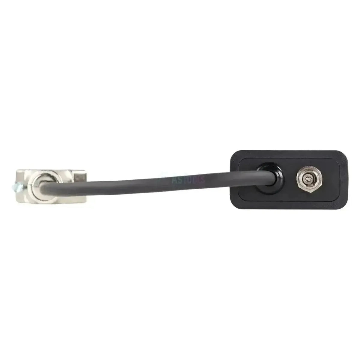 Jaltest (JDC531A) | Scania 9pin RS232 – 16pin OBD2 adaptérový kabel | Spalovací motor