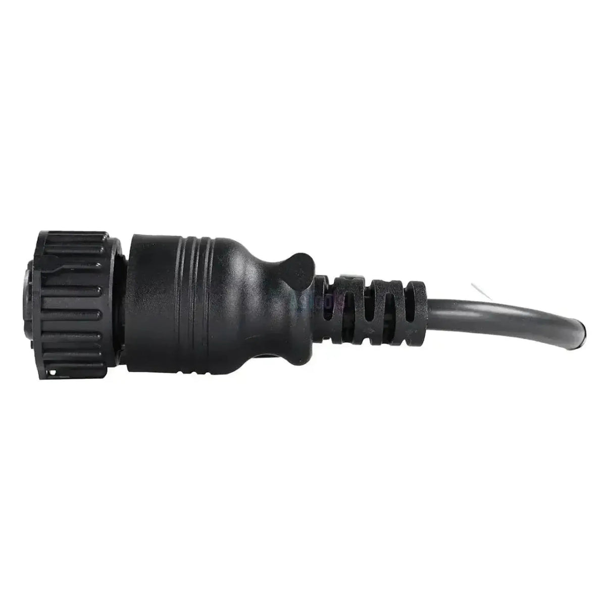 Jaltest (JDC532A) | Scania (CAN) 4-pinový OBD – 16-pinový OBD2 adaptérový kabel | Benzínový motor
