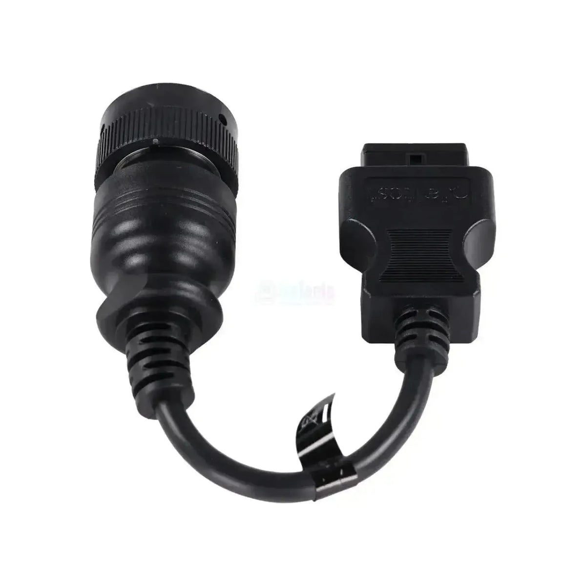 Jaltest (JDC533A) | Caterpillar 14 pinů OBD – 16 pinů OBD2 Adaptérový kabel | Spalovací motor