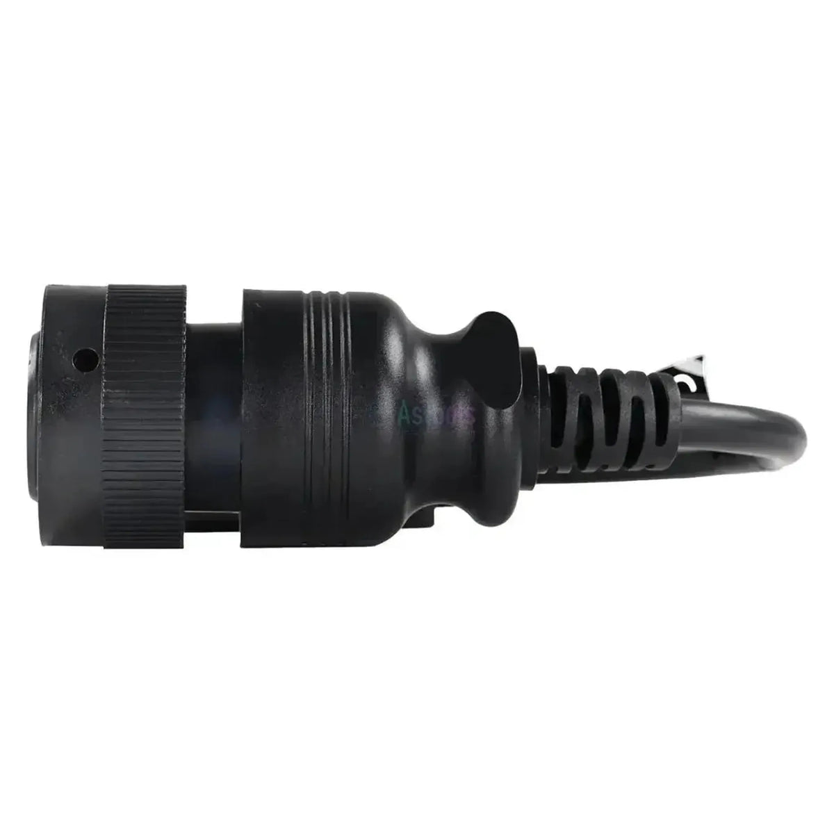 Jaltest (JDC533A) | Caterpillar 14 pinů OBD – 16 pinů OBD2 Adaptérový kabel | Spalovací motor